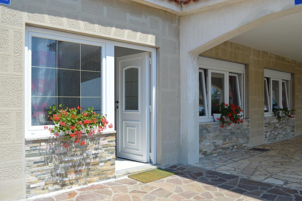 אופטיה Apartment Koric חדר תמונה
