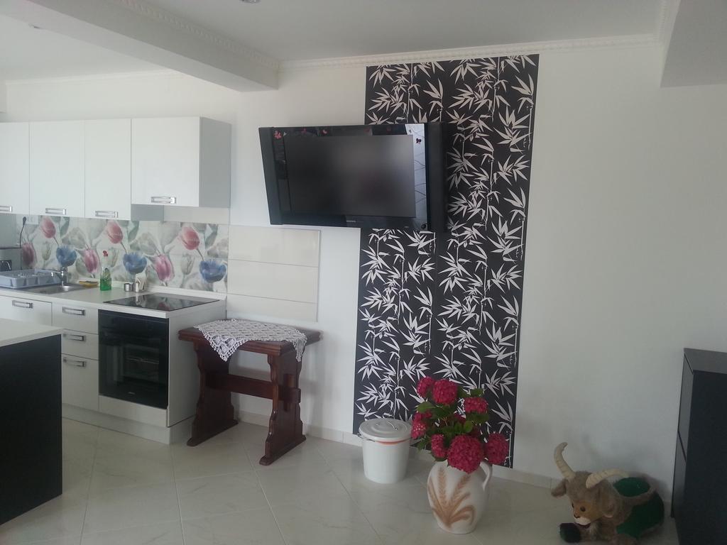 אופטיה Apartment Koric חדר תמונה