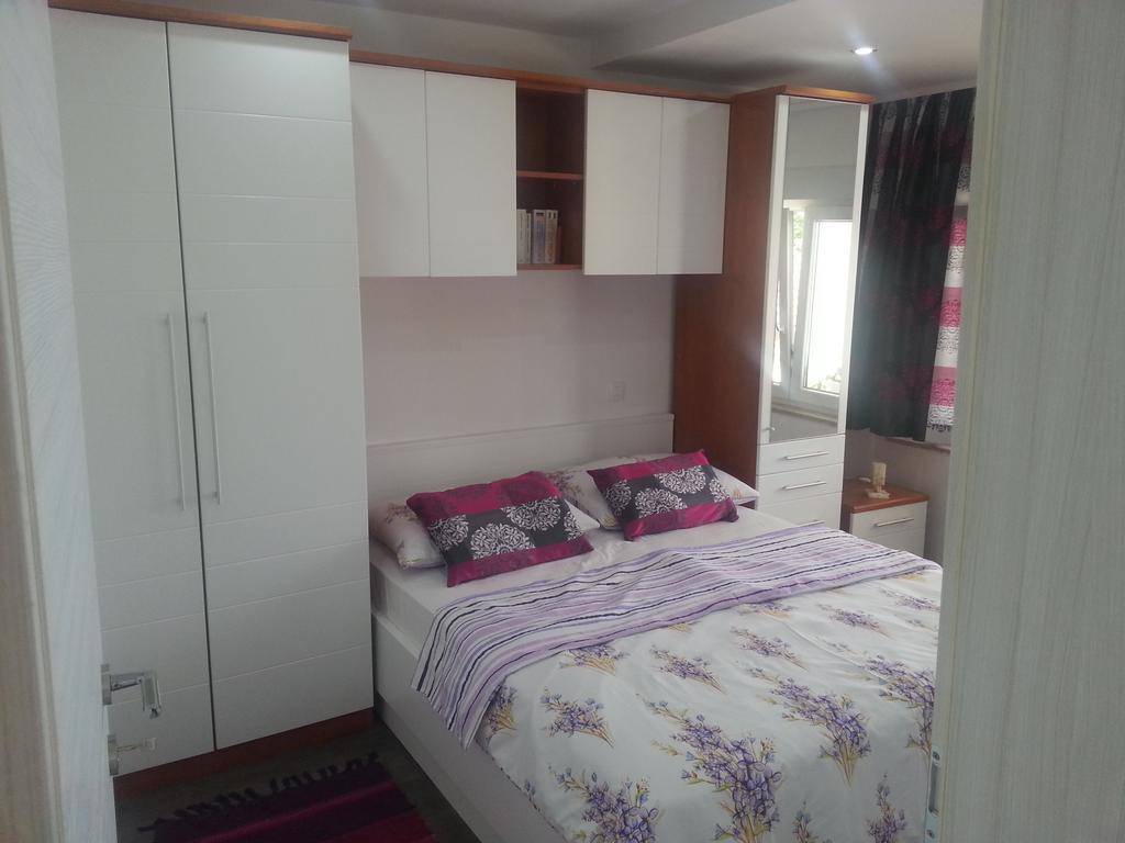 אופטיה Apartment Koric חדר תמונה