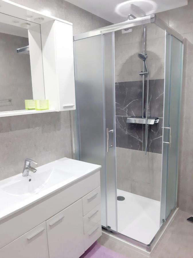 אופטיה Apartment Koric מראה חיצוני תמונה