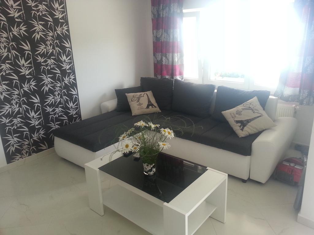 אופטיה Apartment Koric מראה חיצוני תמונה