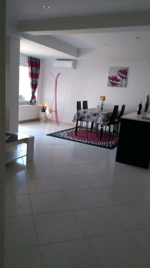 אופטיה Apartment Koric מראה חיצוני תמונה