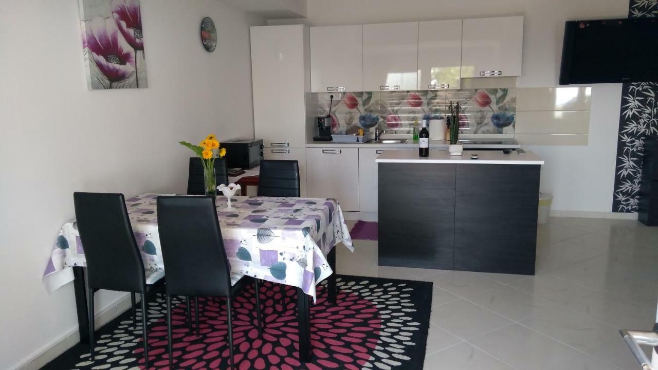 אופטיה Apartment Koric מראה חיצוני תמונה