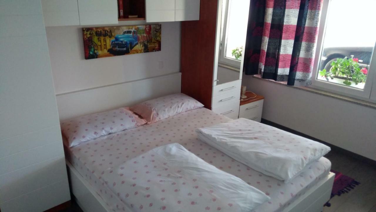אופטיה Apartment Koric מראה חיצוני תמונה