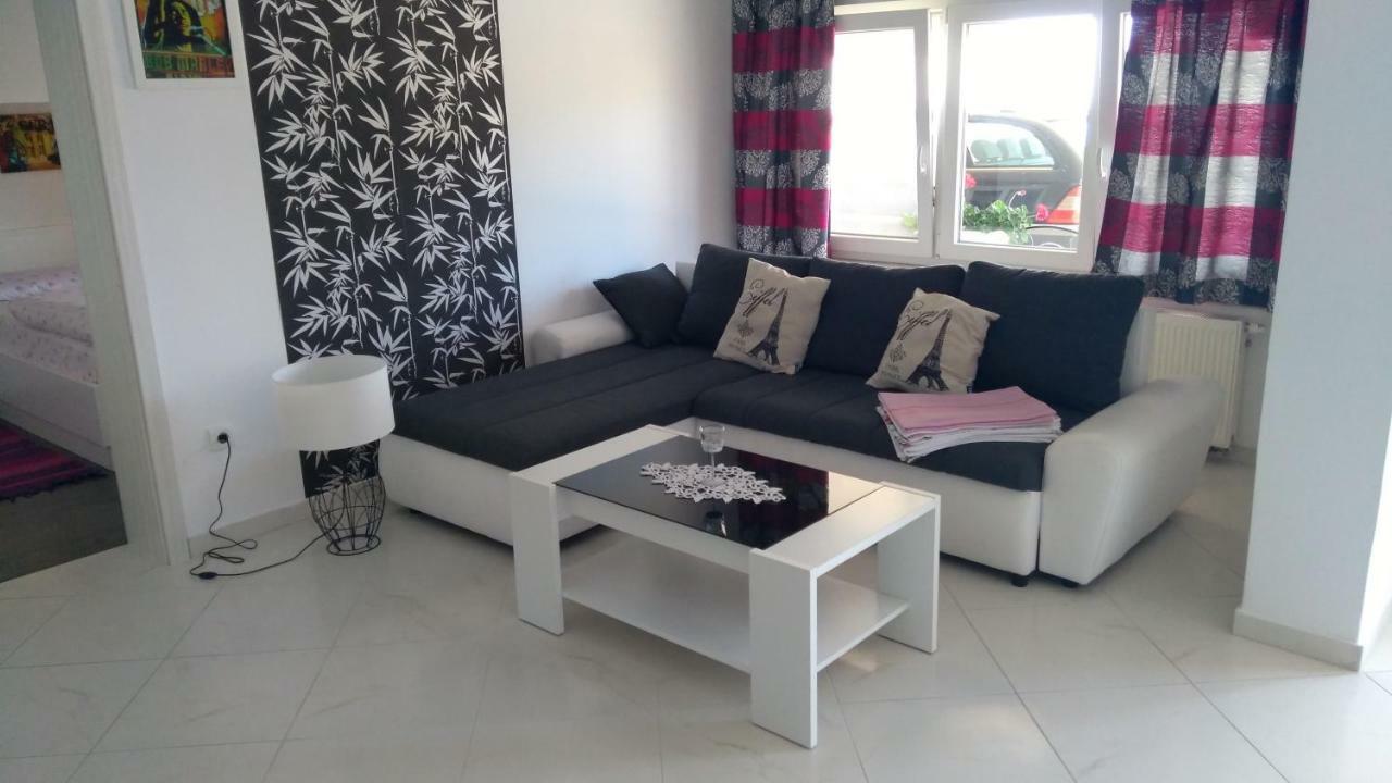 אופטיה Apartment Koric מראה חיצוני תמונה