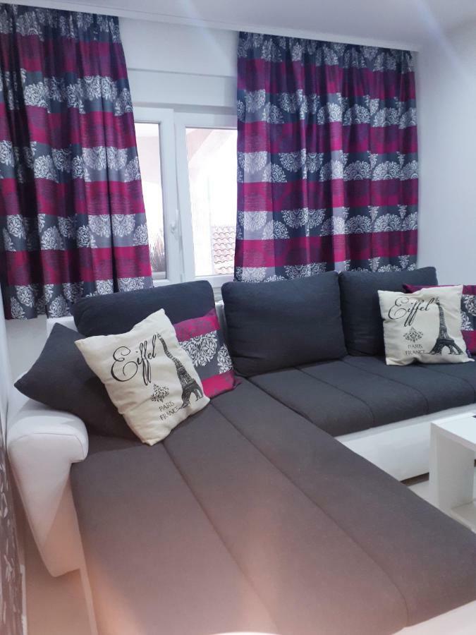 אופטיה Apartment Koric מראה חיצוני תמונה