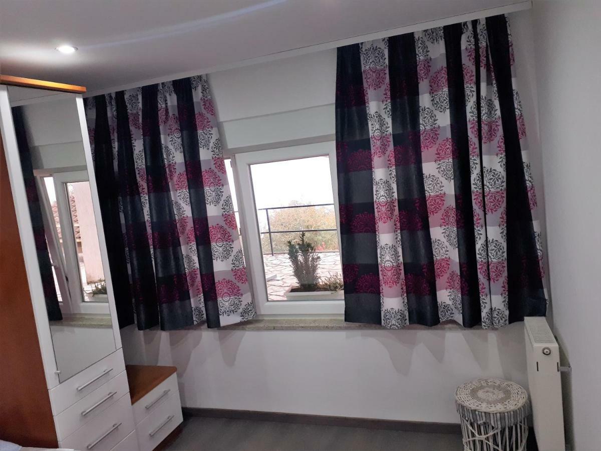 אופטיה Apartment Koric מראה חיצוני תמונה