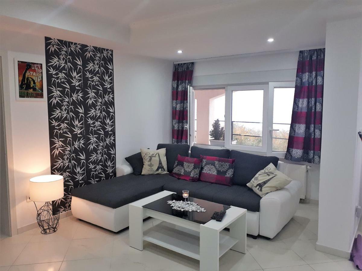 אופטיה Apartment Koric מראה חיצוני תמונה