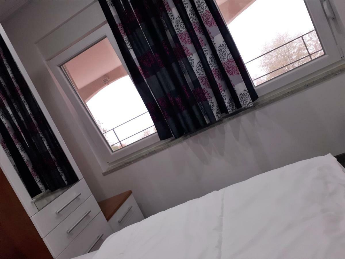אופטיה Apartment Koric מראה חיצוני תמונה