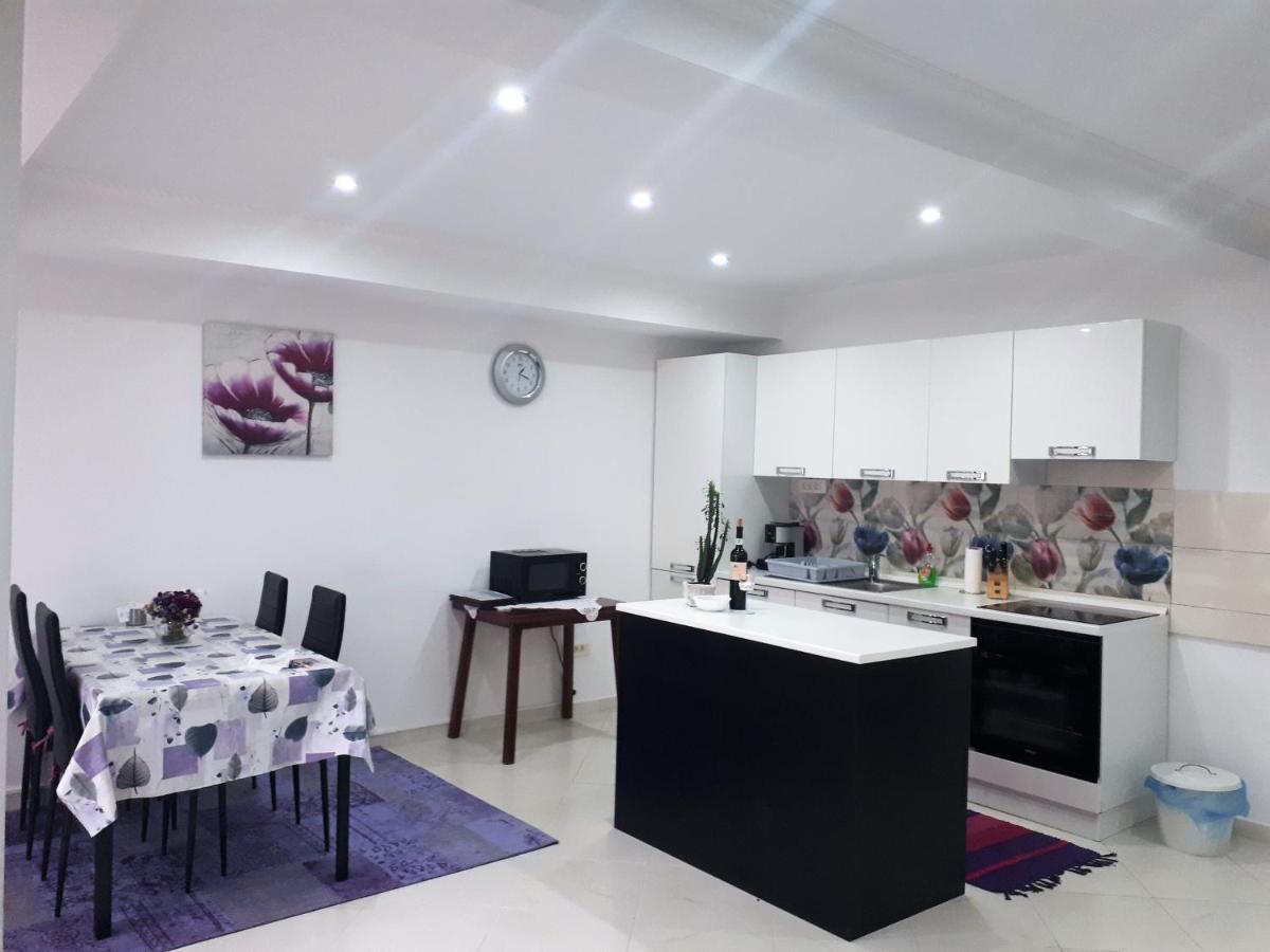 אופטיה Apartment Koric מראה חיצוני תמונה